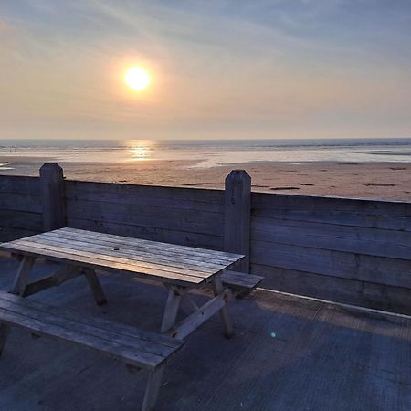 Greenways Valley Holiday Park Great Torrington Bagian luar foto