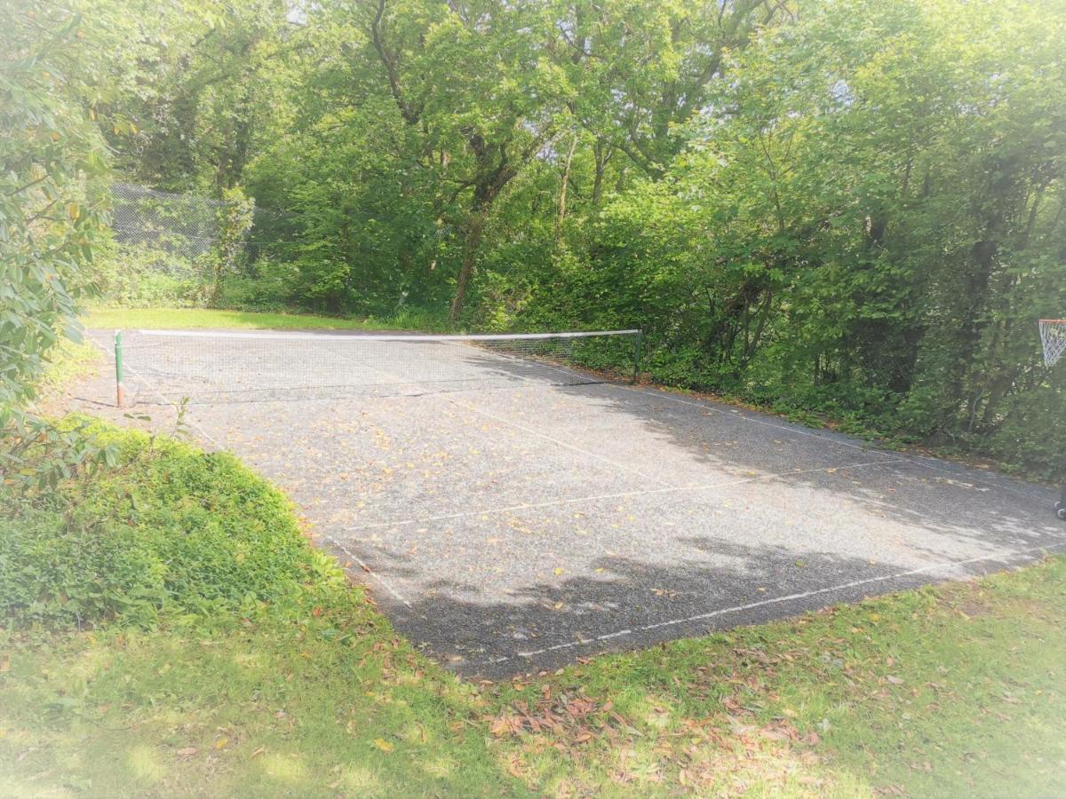 Greenways Valley Holiday Park Great Torrington Bagian luar foto