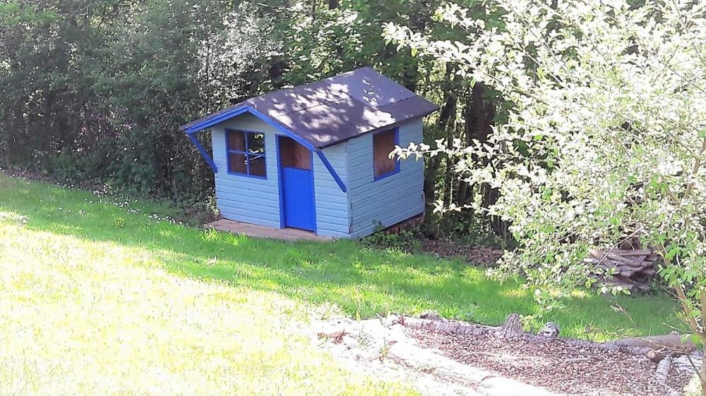 Greenways Valley Holiday Park Great Torrington Bagian luar foto