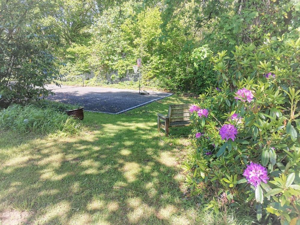 Greenways Valley Holiday Park Great Torrington Bagian luar foto