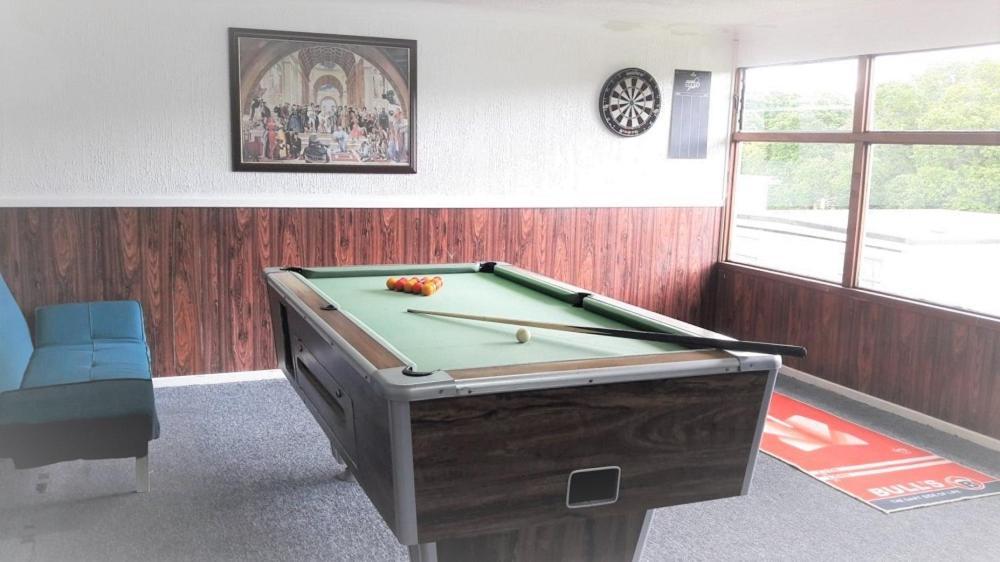 Greenways Valley Holiday Park Great Torrington Bagian luar foto