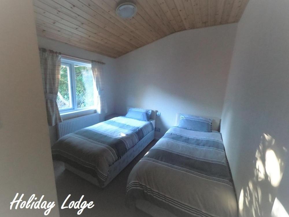 Greenways Valley Holiday Park Great Torrington Ruang foto