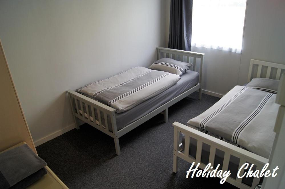 Greenways Valley Holiday Park Great Torrington Ruang foto